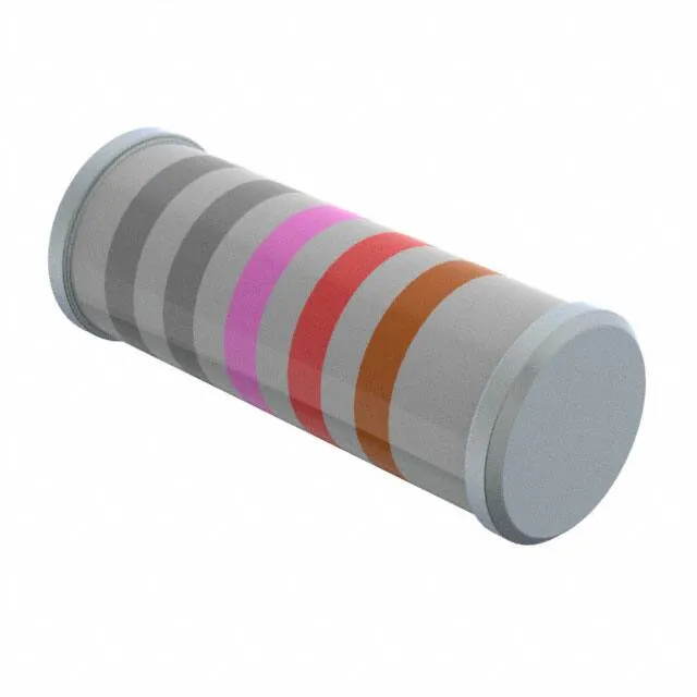 MMP200FRF20K (RES SMD 20K OHM 1% 2W MELF)
