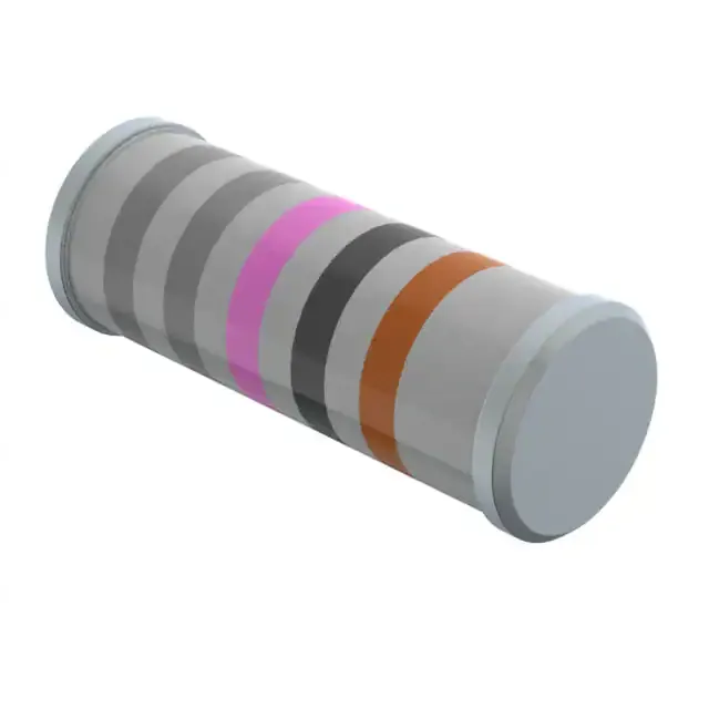 MMP200FRF1K8 (RES SMD 1.8K OHM 1% 2W MELF)