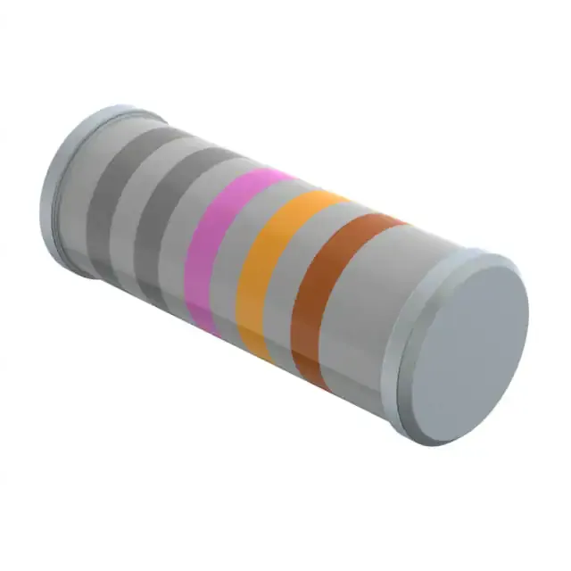 MMP200FRF1K5 (RES SMD 1.5K OHM 1% 2W MELF)