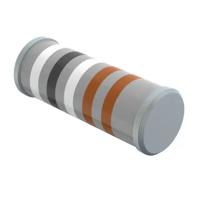 MMP200FRF7K5 (RES SMD 7.5K OHM 1% 2W MELF)