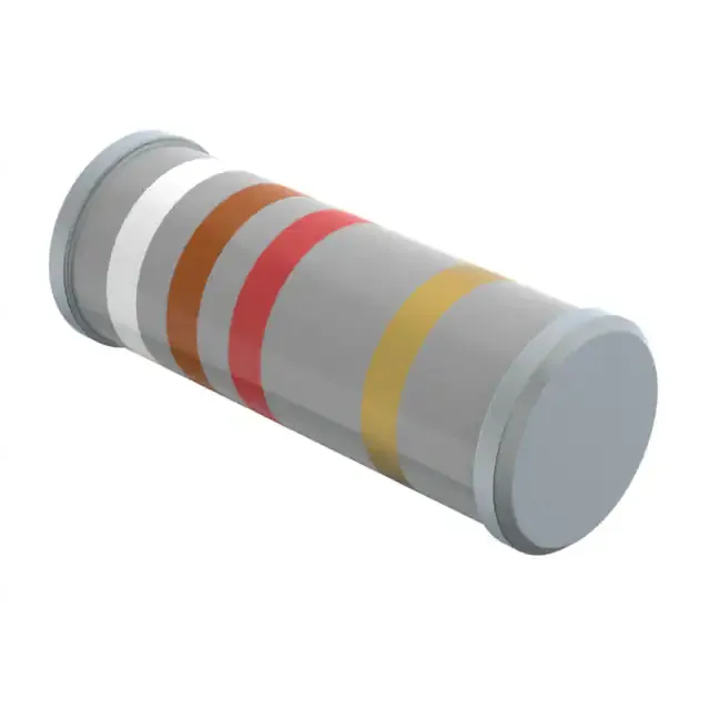 MMP200JR-9K1 (RES SMD 5% 2W MELF)
