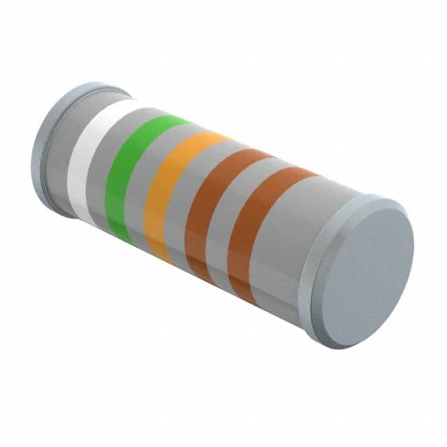 MMP200FRF91R (RES SMD 91 OHM 1% 2W MELF)