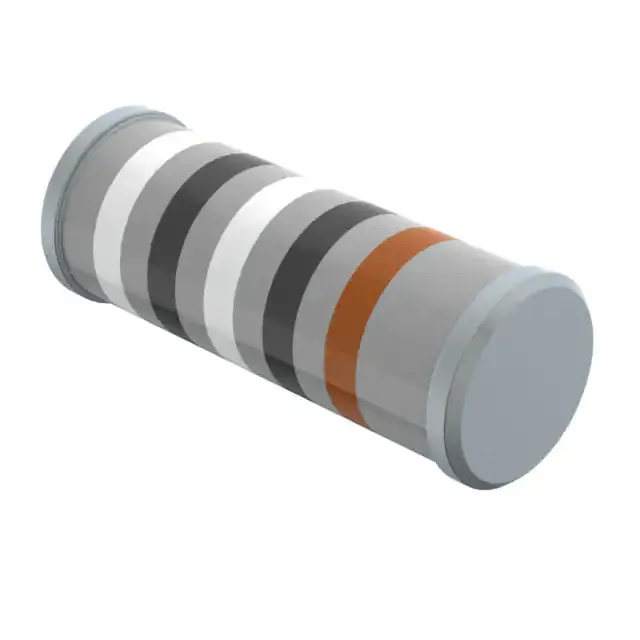 MMP200FRF33K (RES SMD 33K OHM 1% 2W MELF)