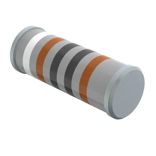 MMP200FRF39K (RES SMD 39K OHM 1% 2W MELF)