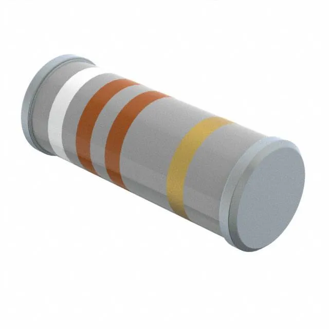 MMP200JR-910R (RES SMD 5% 2W MELF)