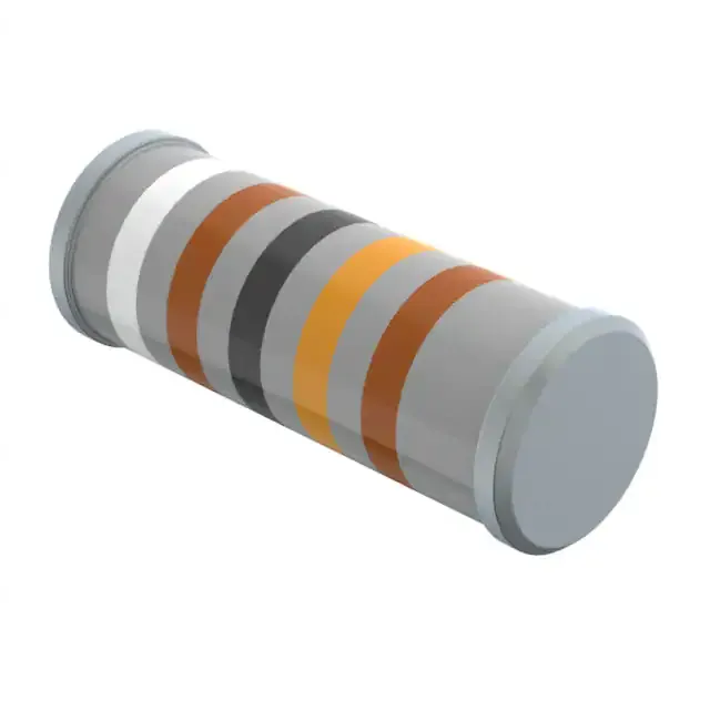 MMP200FRF390R (RES SMD 390 OHM 1% 2W MELF)