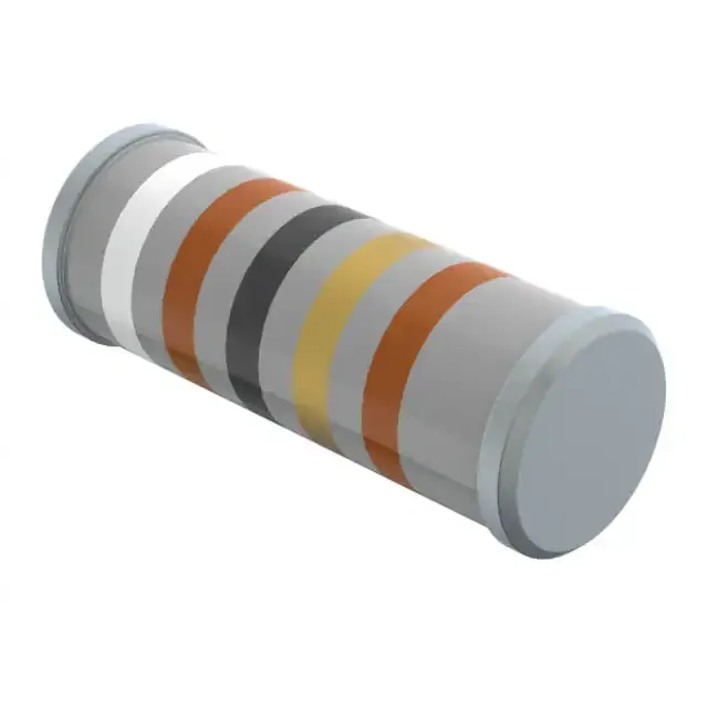 MMP200FRF3K3 (RES SMD 3.3K OHM 1% 2W MELF)