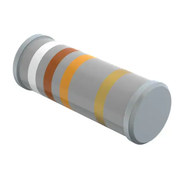 MMP200JR-91K (RES SMD 5% 2W MELF)