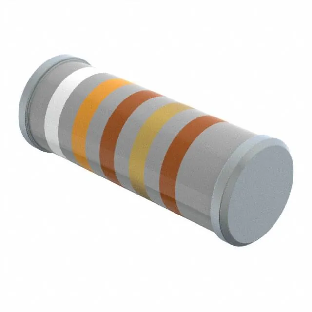 MMP200FRF47R (RES SMD 47 OHM 1% 2W MELF)