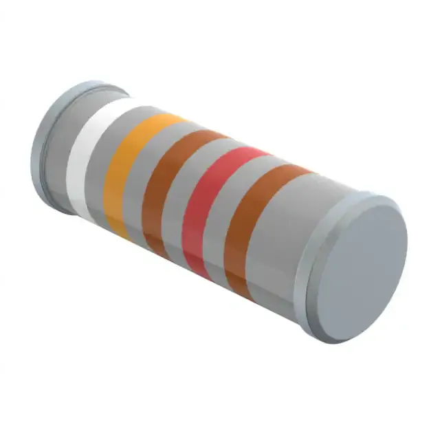 MMP200FRF47K (RES SMD 47K OHM 1% 2W MELF)