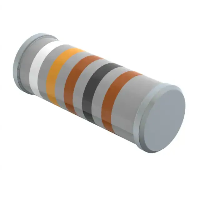 MMP200FRF470R (RES SMD 470 OHM 1% 2W MELF)