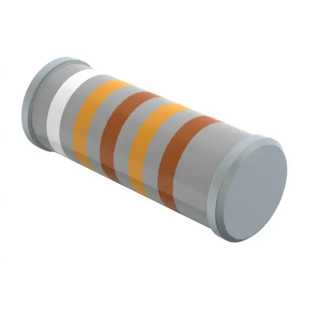 MMP200FRF3K9 (RES SMD 3.9K OHM 1% 2W MELF)