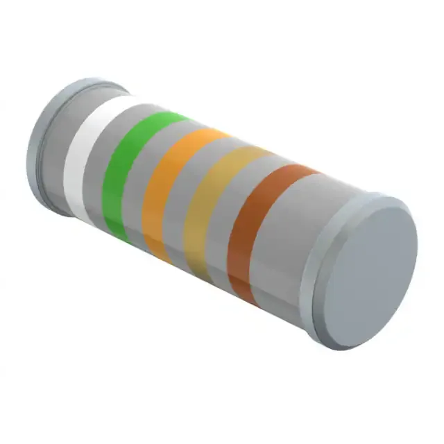 MMP200FRF56R (RES SMD 56 OHM 1% 2W MELF)