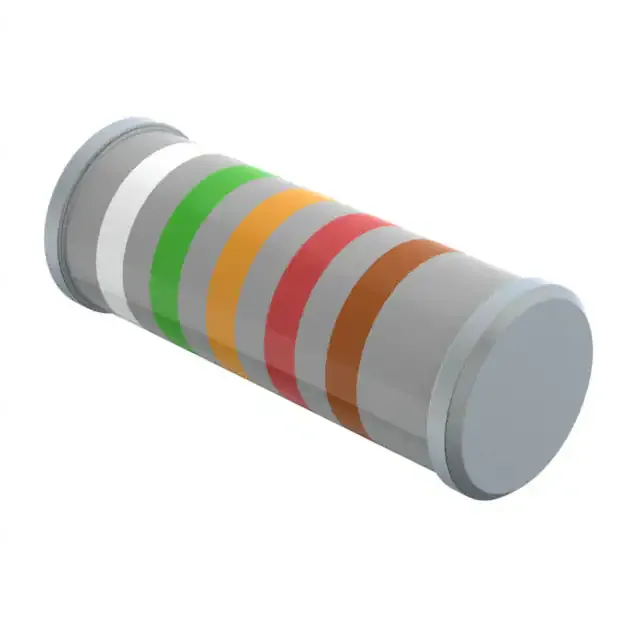 MMP200FRF56K (RES SMD 56K OHM 1% 2W MELF)