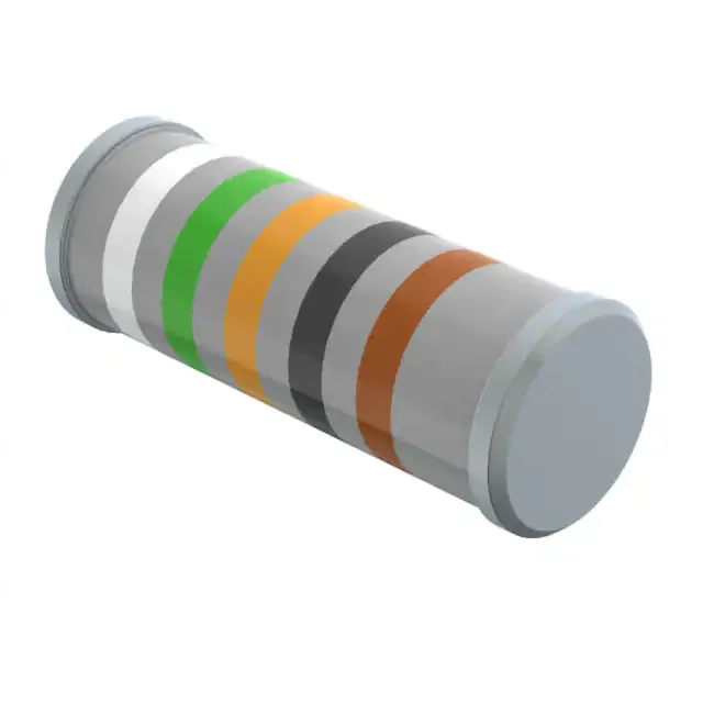MMP200FRF510R (RES SMD 510 OHM 1% 2W MELF)