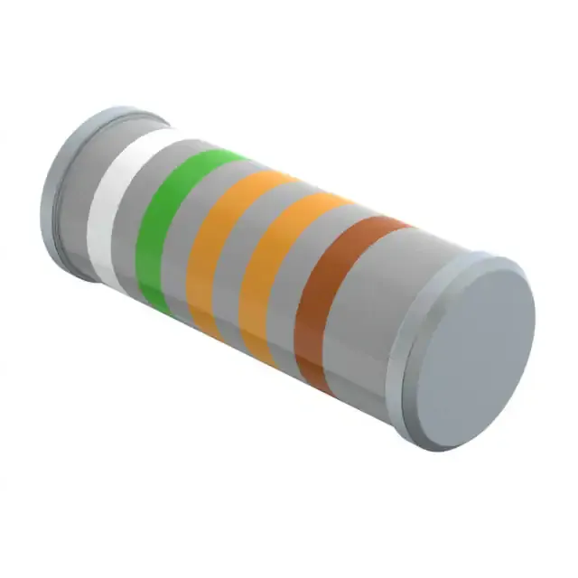 MMP200FRF4K7 (RES SMD 4.7K OHM 1% 2W MELF)