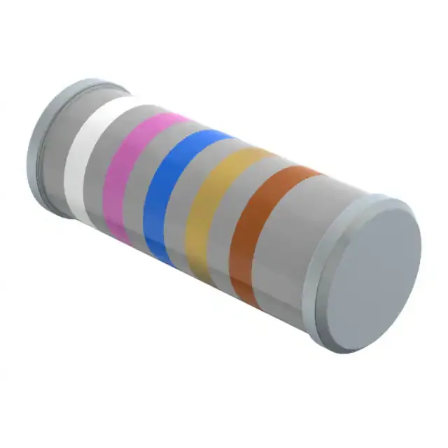 MMP200FRF75R (RES SMD 75 OHM 1% 2W MELF)