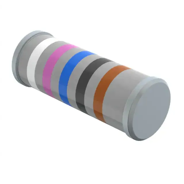MMP200FRF750R (RES SMD 750 OHM 1% 2W MELF)