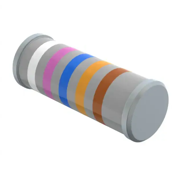 MMP200FRF5K6 (RES SMD 5.6K OHM 1% 2W MELF)