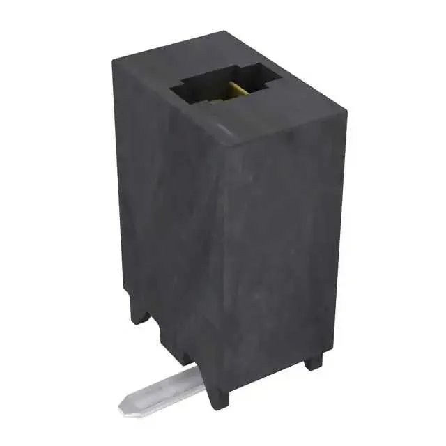 MMS-101-02-L-SV (CONN RCPT 2MM 1POS SGL VERT SMD)