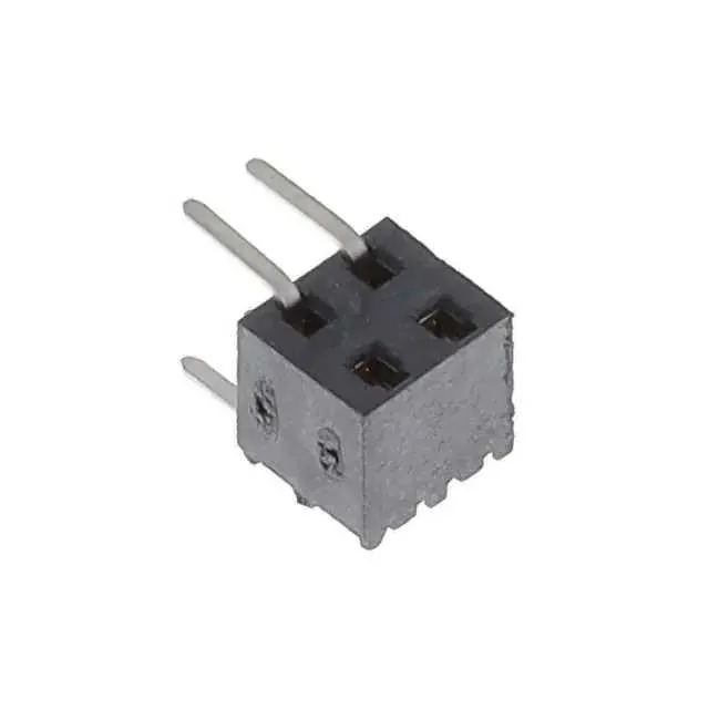 MMS-102-01-F-DH (2MM SOCKET STRIPS)