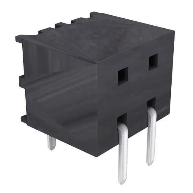 MMS-102-01-S-DH (2MM SOCKET STRIPS)