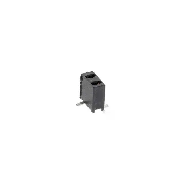 MMS-102-02-F-SV (2MM SOCKET STRIPS)