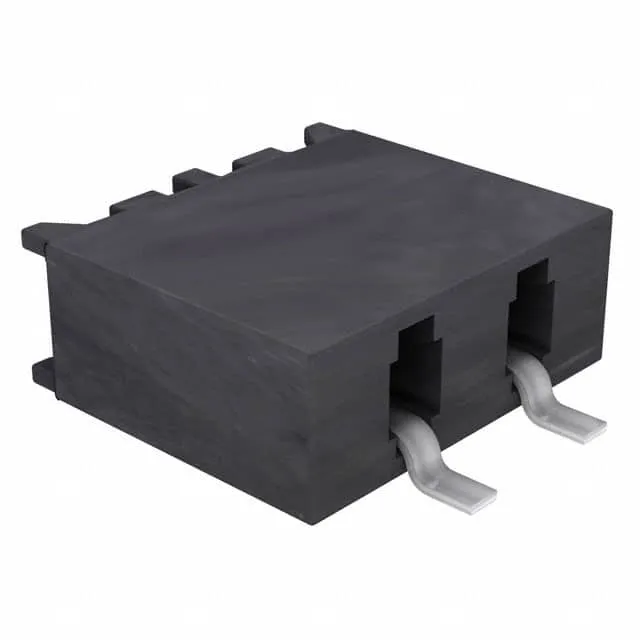MMS-102-02-L-SH (CONN RCPT 2MM 2POS SGL HORZ SMD)