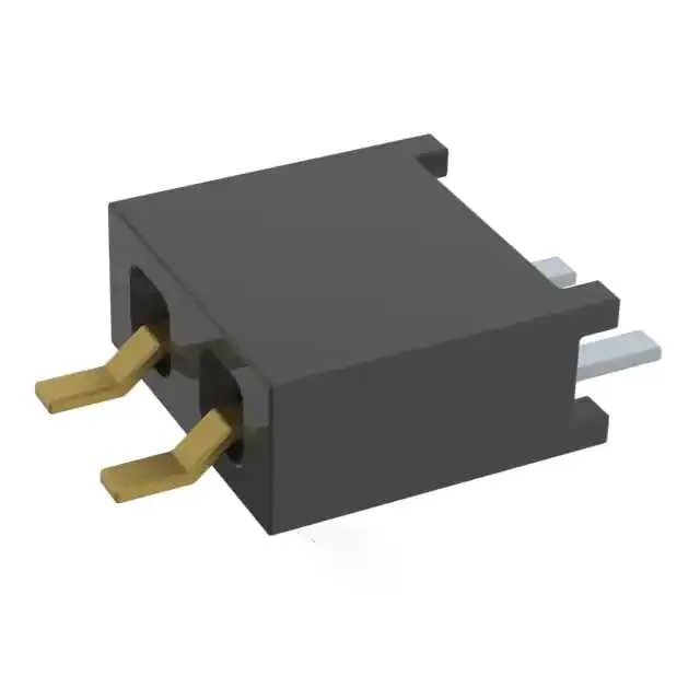 MMS-102-02-S-SH-TR (2MM SOCKET STRIPS)