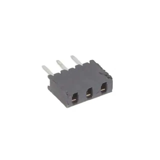 MMS-103-01-F-SV (2MM SOCKET STRIPS)
