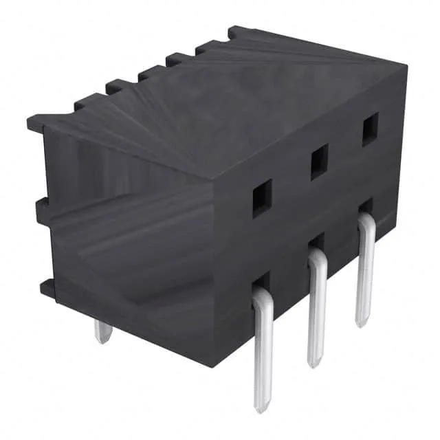 MMS-103-01-S-DH (2MM SOCKET STRIPS)