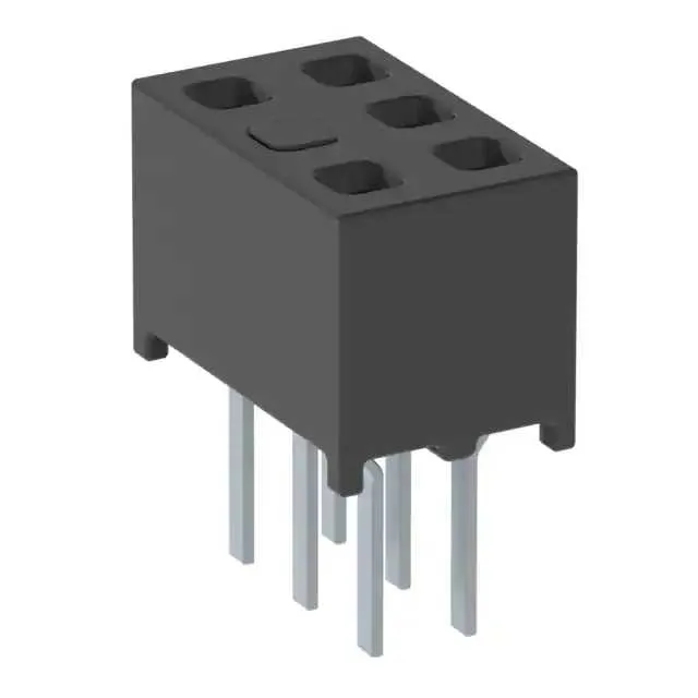 MMS-103-01-L-DV-03 (2MM SOCKET STRIPS)