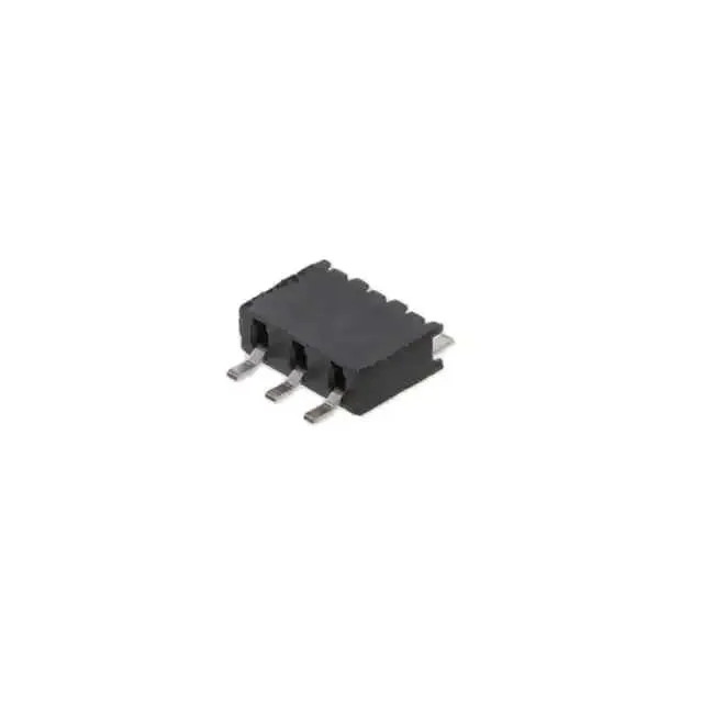 MMS-103-02-L-SH-TR (2MM SOCKET STRIPS)