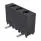 MMS-103-02-T-SV-K-TR (CONN SOCKET STRIP 3POS)