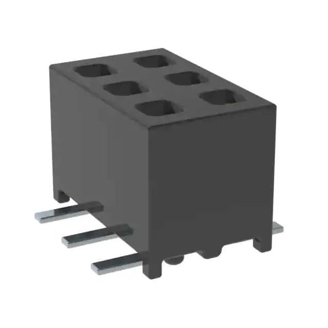 MMS-103-02-S-DV-A (2MM SOCKET STRIPS)