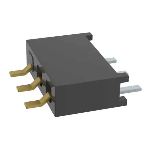 MMS-103-02-L-SH-03 (2MM SOCKET STRIPS)