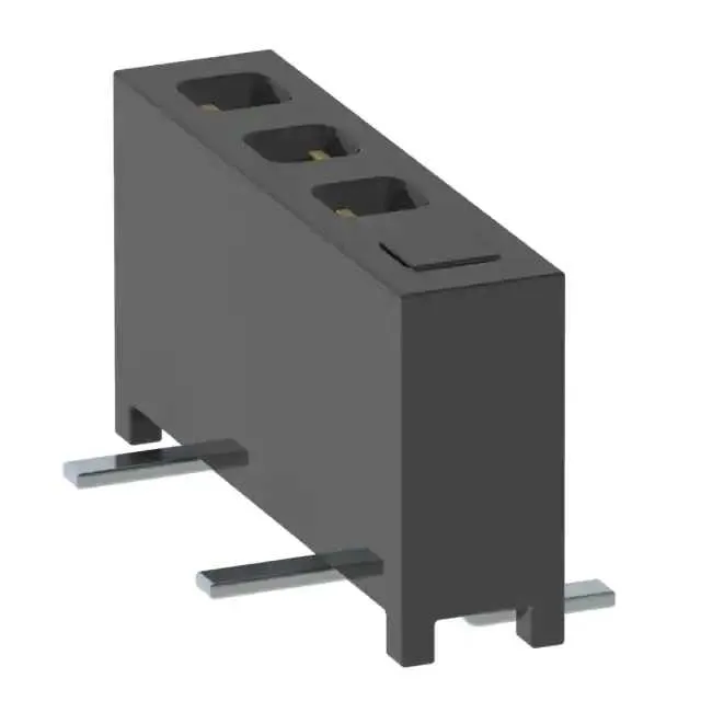 MMS-104-02-L-SV-01 (2MM SOCKET STRIPS)