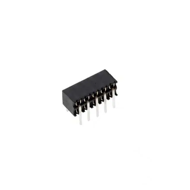 MMS-105-01-F-DH (2MM SOCKET STRIPS)