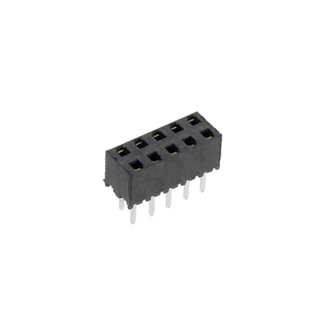 MMS-105-01-F-DV (2MM SOCKET STRIPS)