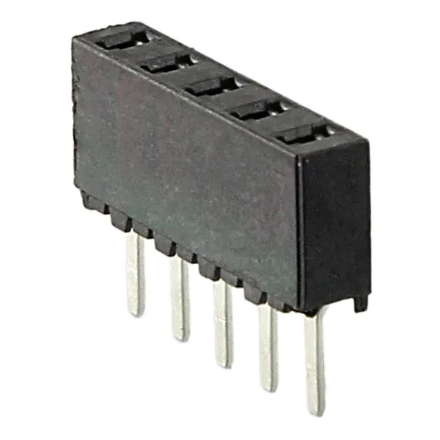 MMS-105-01-T-SV (CONN RCPT 2MM 5POS SGL VERT PCB)