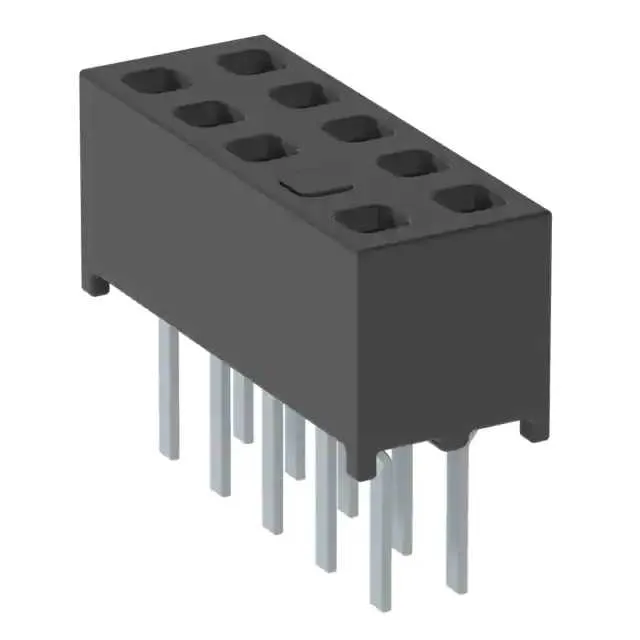 MMS-105-01-L-DV-03 (2MM SOCKET STRIPS)