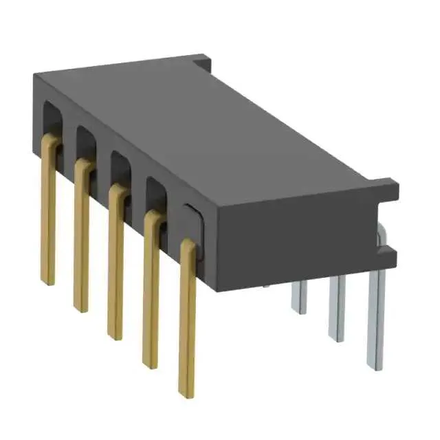 MMS-105-01-F-SH-01 (2MM SOCKET STRIPS)