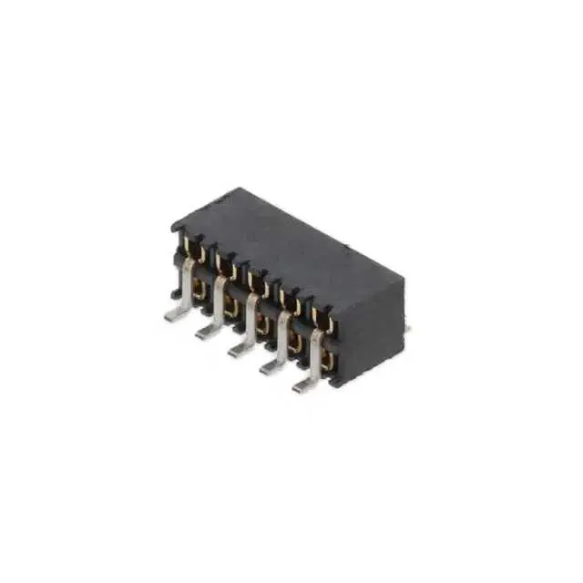 MMS-105-02-L-DH-TR (2MM SOCKET STRIPS)