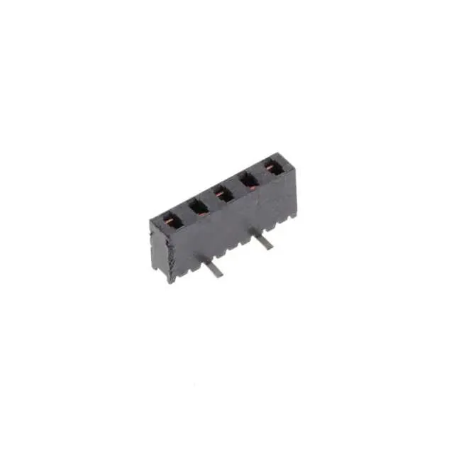 MMS-105-02-L-SV-K (2MM SOCKET STRIPS)