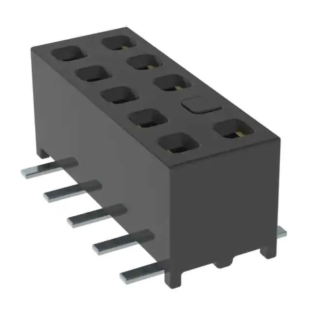 MMS-105-02-S-DV-04 (2MM SOCKET STRIPS)