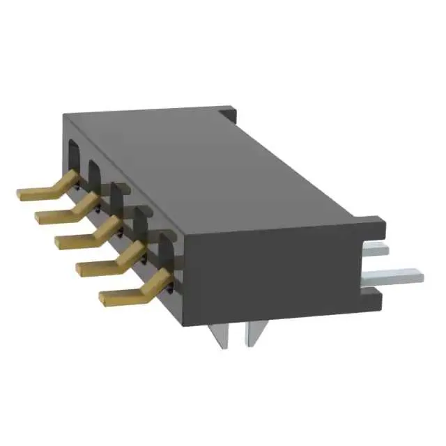 MMS-105-02-L-SH-LC (2MM SOCKET STRIPS)
