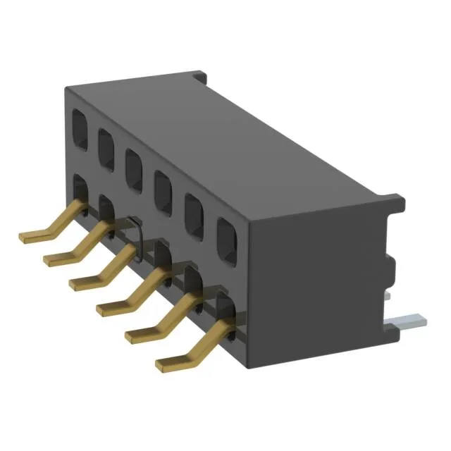 MMS-106-02-L-DH-07 (2MM SOCKET STRIPS)