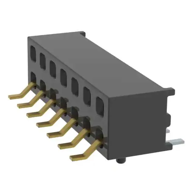 MMS-107-02-S-DV-A (2MM SOCKET STRIPS)