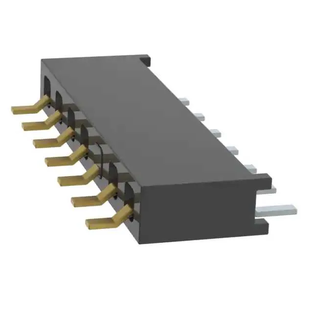 MMS-107-02-L-SH-03 (2MM SOCKET STRIPS)