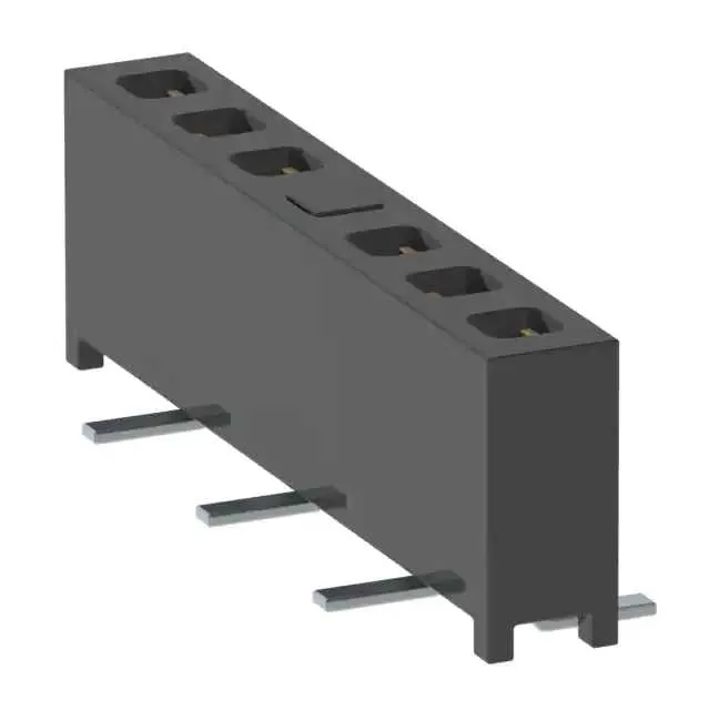 MMS-107-02-L-SV-04 (2MM SOCKET STRIPS)